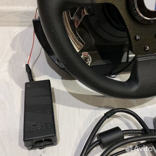 Игровой руль Thrustmaster T500 RS