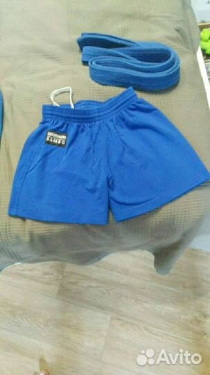 Самбовка детская