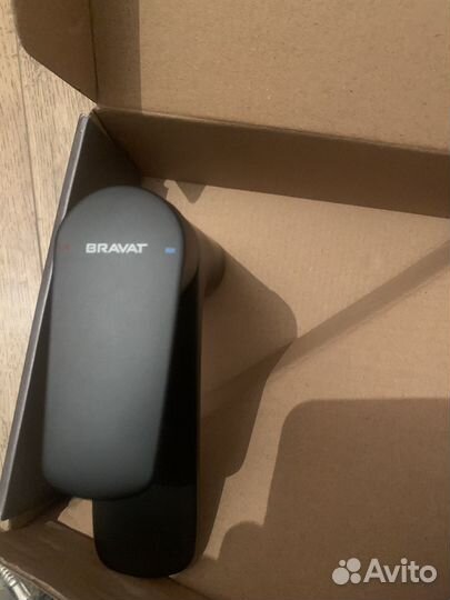 Смеситель для ванны