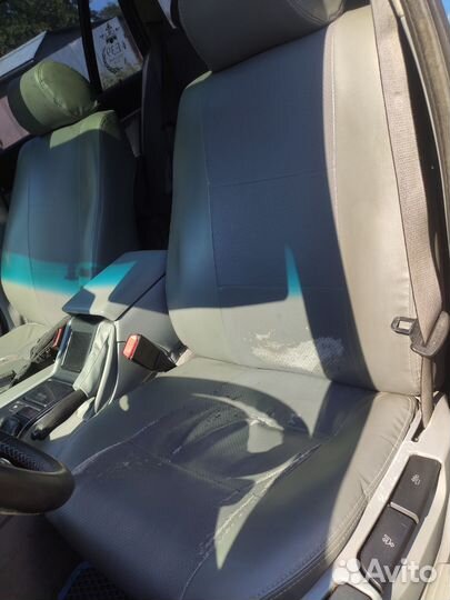 Салон сиденья bmw 5 e39