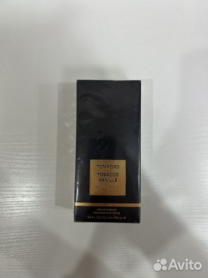 Туалетная вода