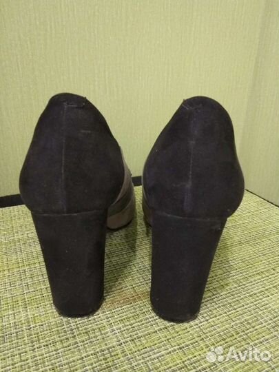 Туфли