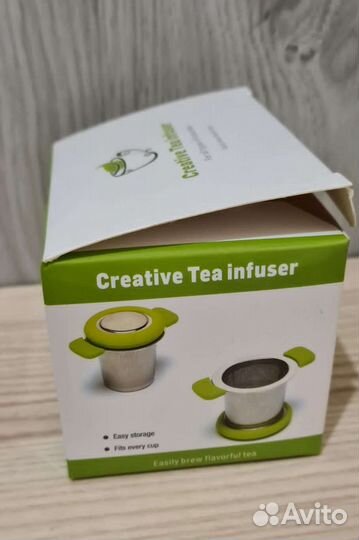 Ситечко для чая