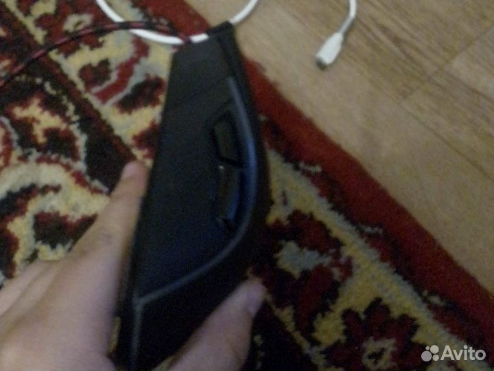 Мышка игровая