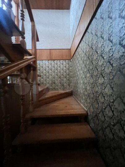 Дом 247 м² на участке 6 сот.