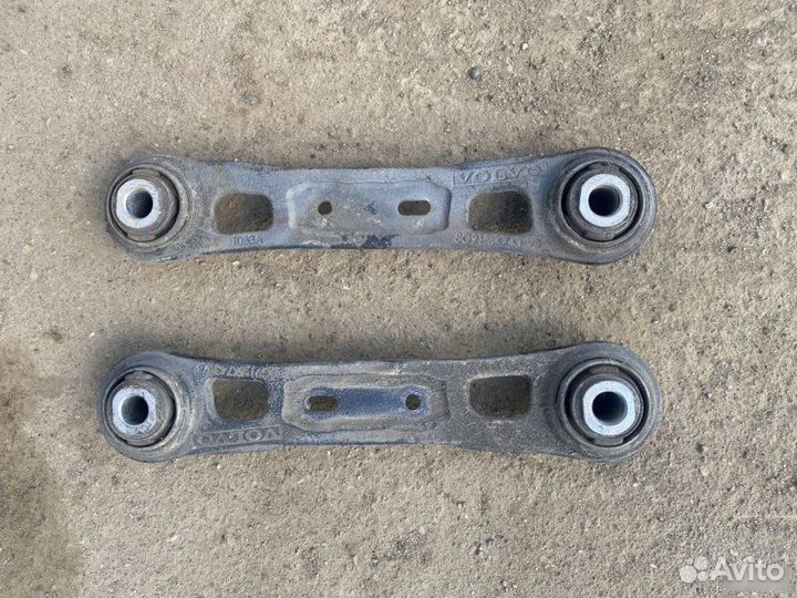 Рычаг задний Volvo