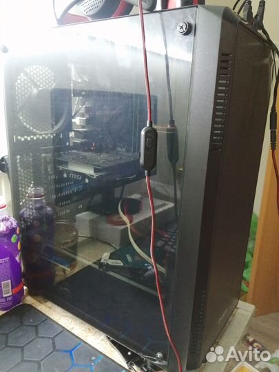 Продам компьютер