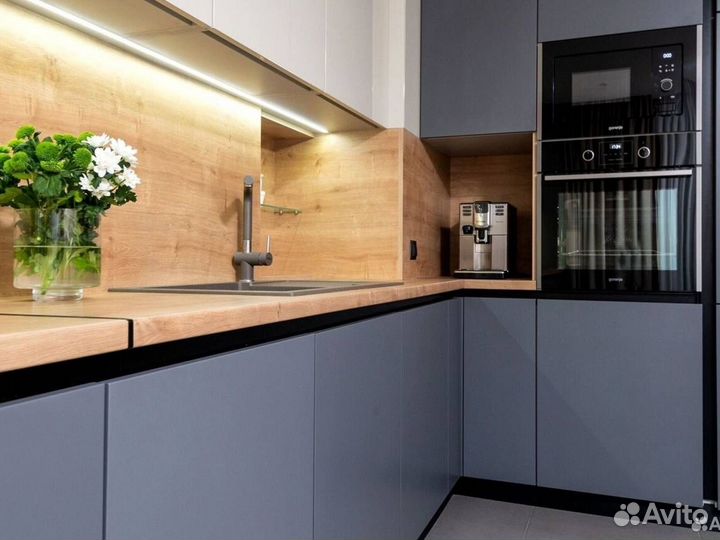 Кухонный гарнитур 