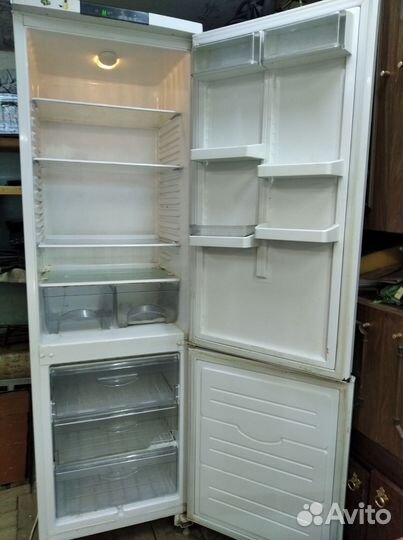 Холодильник атлант бу