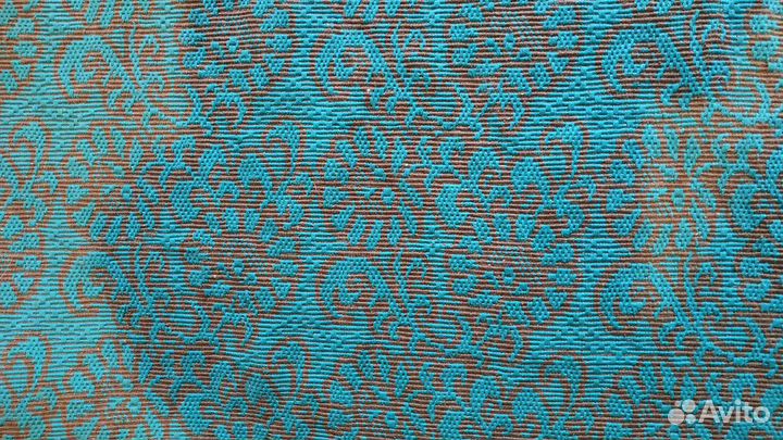 Гобелен, покрывало СССР