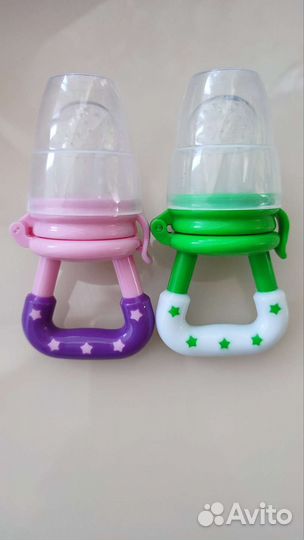 Новый Ниблер 2шт