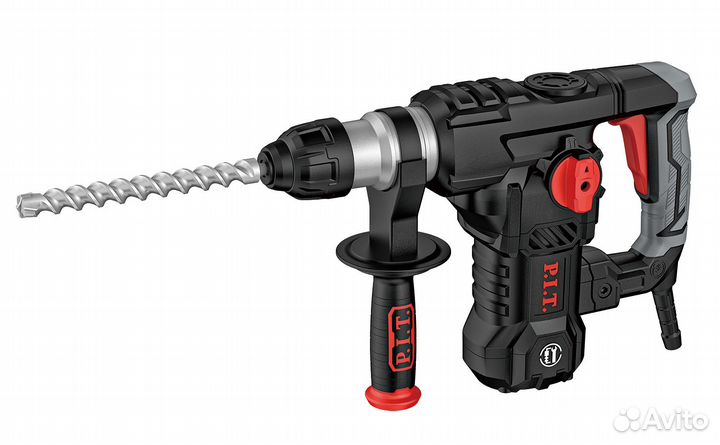 Отбойный молоток аренда