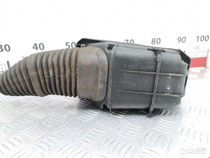 Кулиса кпп для Volkswagen Passat 5 GP 8D0711055AE