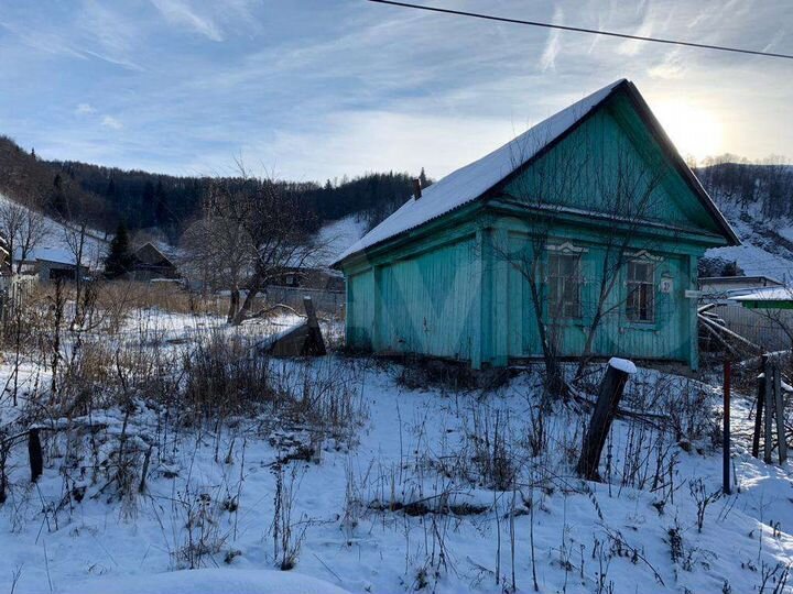 Участок 6 сот. (ИЖС)