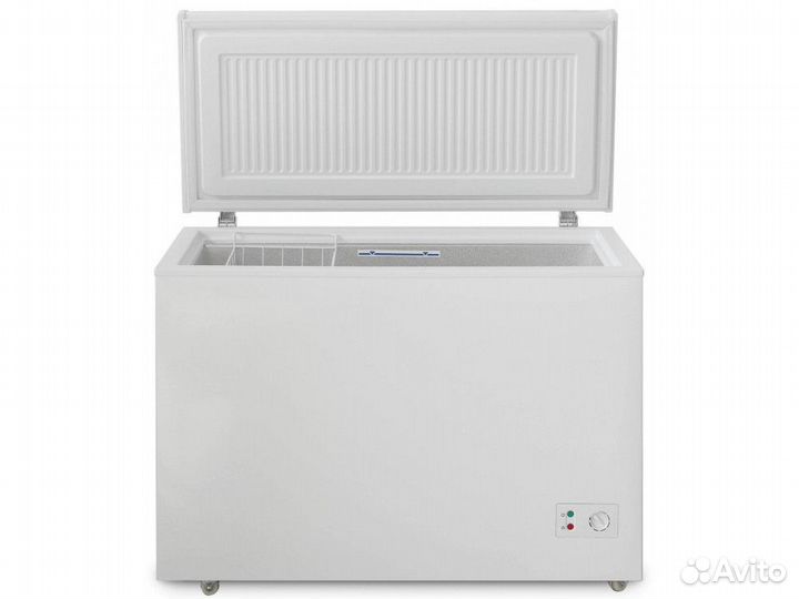 Холодильный шкаф 