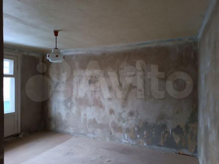 2-к. квартира, 37,4 м², 4/5 эт.