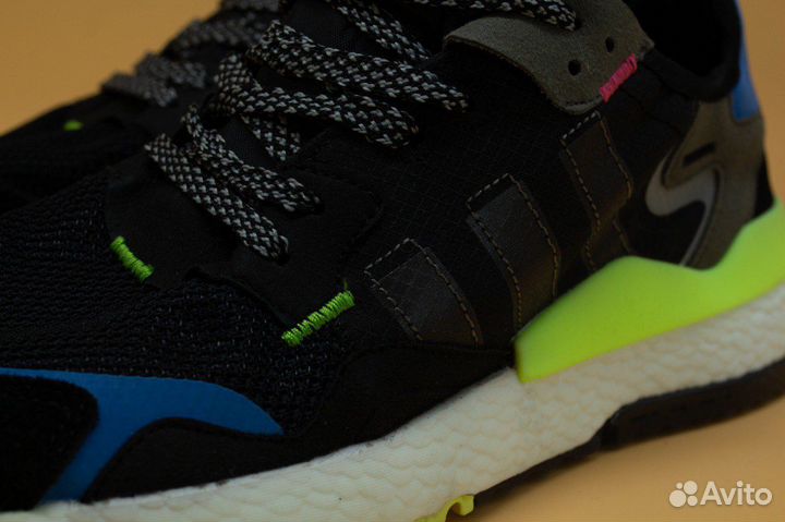 Adidas Nite Jogger 'Sneakersnstuff Exclusive'