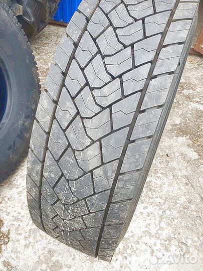 Goodyear kmax D GEN-2 315/324