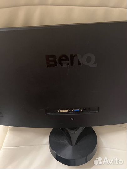 Монитор для компьютера benq