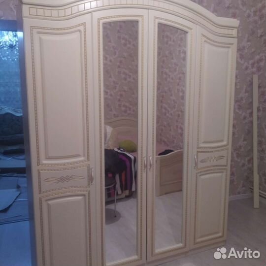 Сборка разборка ремонт мебели