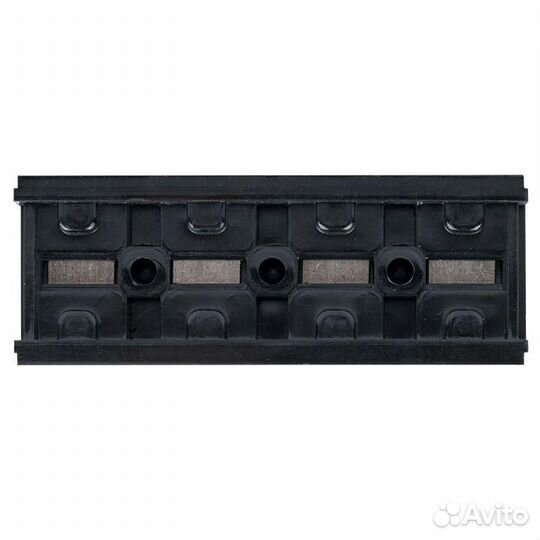 Терминал клеммный TC-1504 до 70кв.мм 150А 4 клеммные пары EKF tc-1504