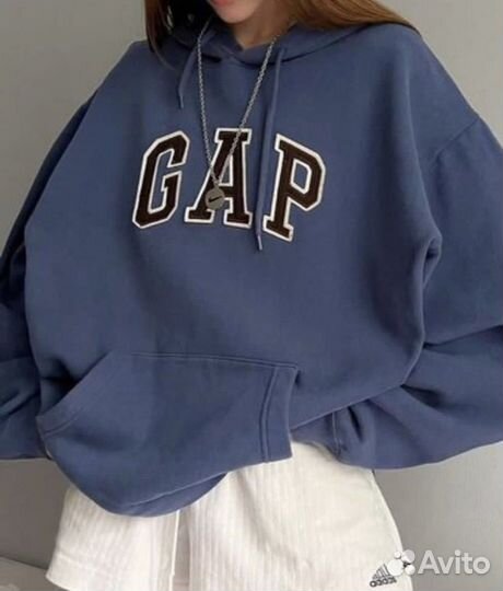 Свитшот GAP Vintage