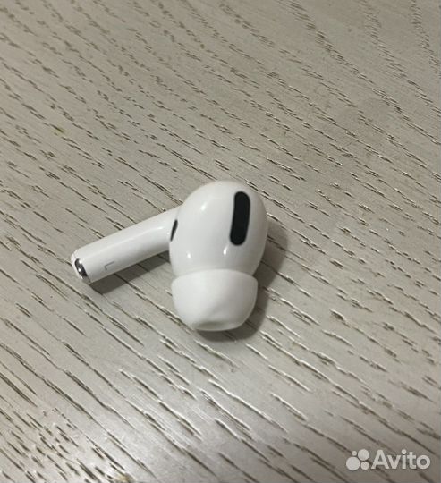 Airpods Pro 1 поколения наушник левый