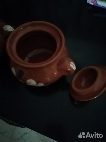 Горшочки для запекания