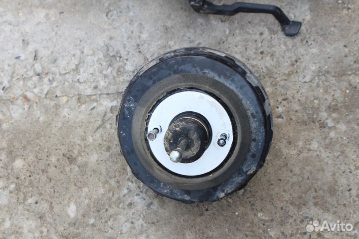 Шевроле Круз