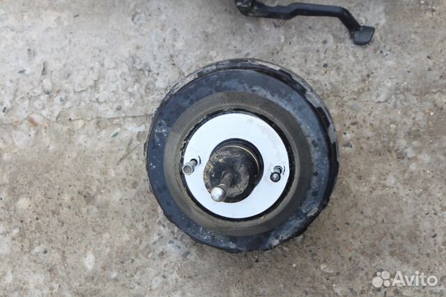 Шевроле Круз