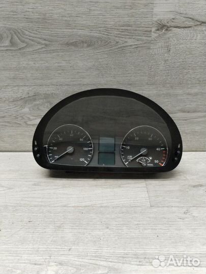 Щиток приборов Mercedes Sprinter 906 OM651 2012