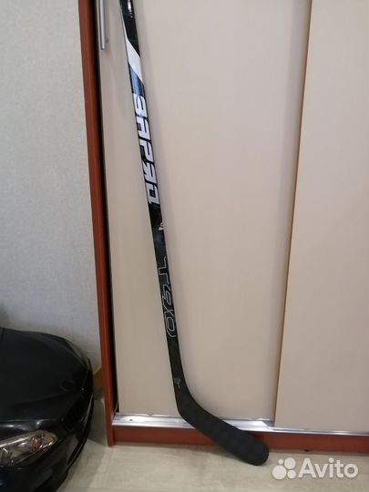 Клюшка Заряд Т-90 (75фл,новая,оригинал)