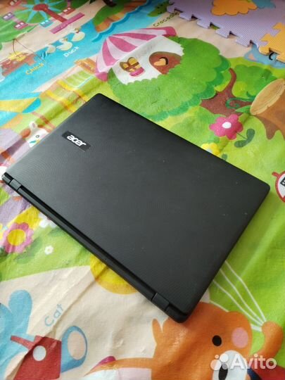 Игровой ноутбук