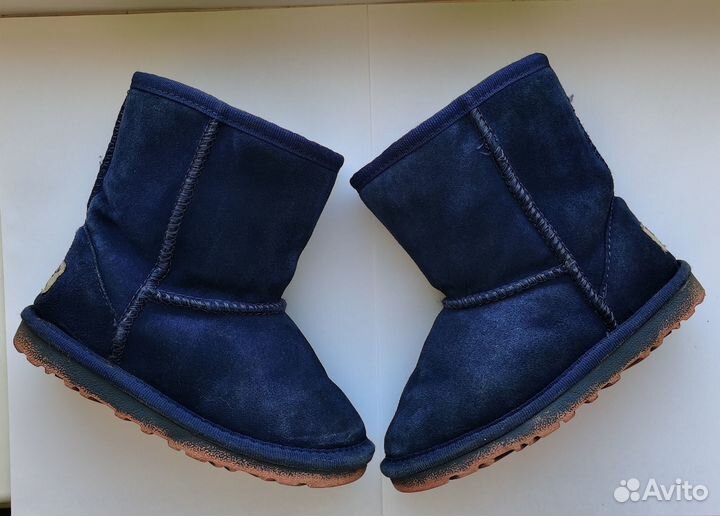 Ugg оригинал 28