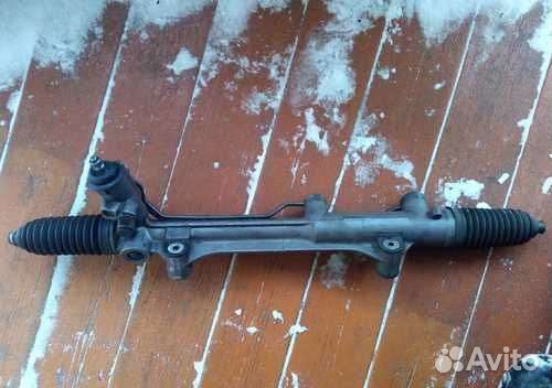 Рулевая рейка