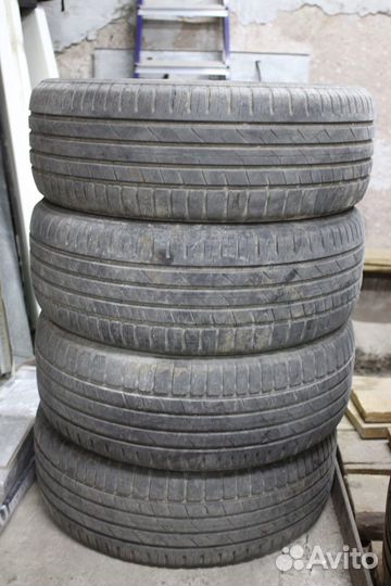 Nokian Tyres Hakka Green 205/55 R16