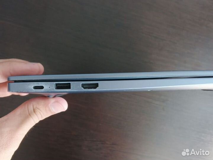 Huawei MateBook