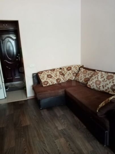 1-к. квартира, 16,1 м², 5/5 эт.