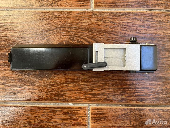 Линейка визирная 1979г