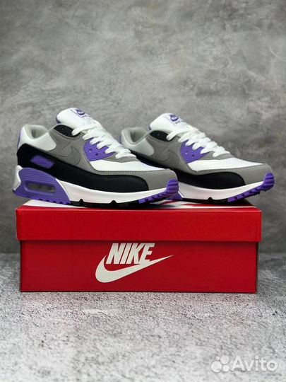 Кроссовки Nike air max 90