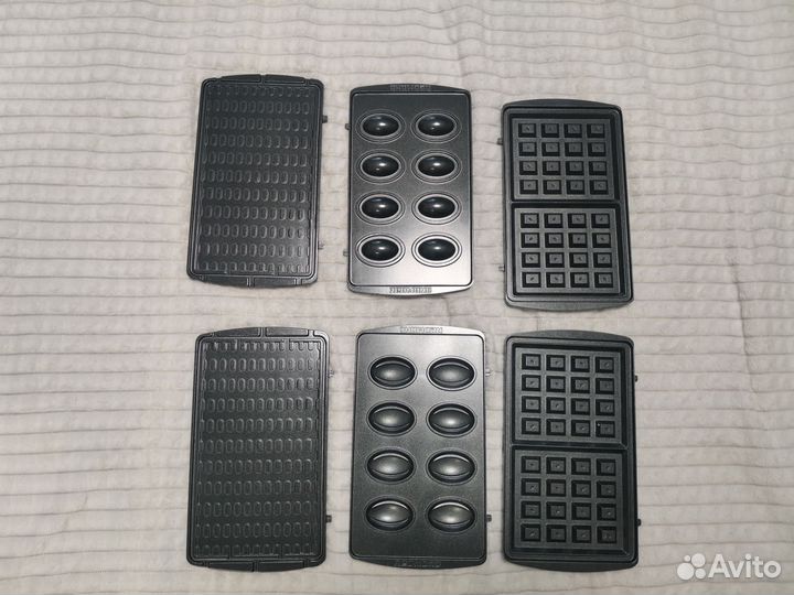 Мультипекарь redmond