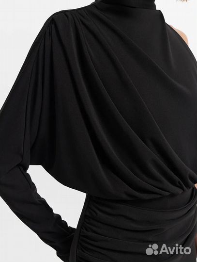 Комбинезон вечерний