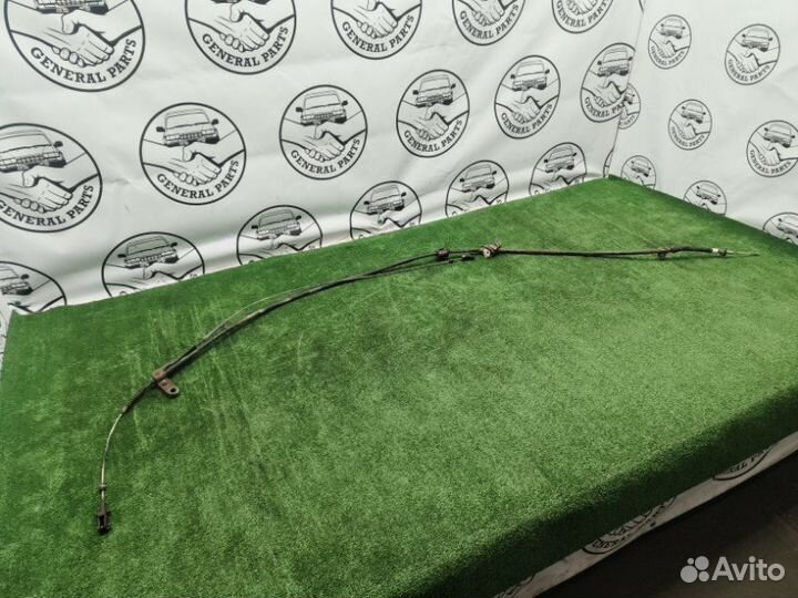 Трос стояночного тормоза Toyota Land Cruiser