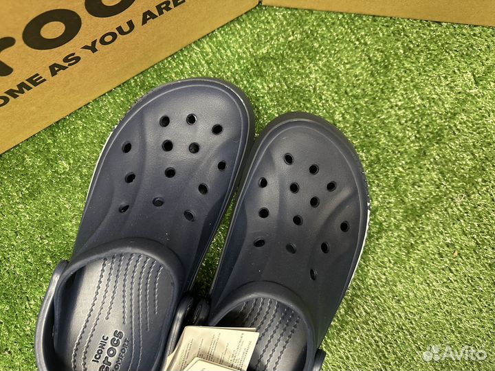Crocs sabo люкс