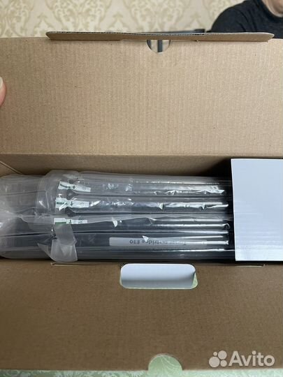 Картридж Canon E30