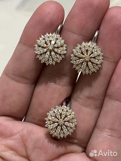 Серебряные изделия