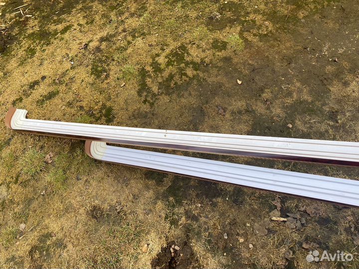 Карниз потолочный