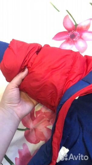 Комбинезон трансформер