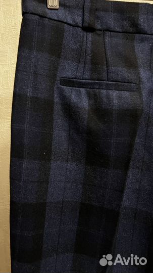 Massimo dutti брюки женские