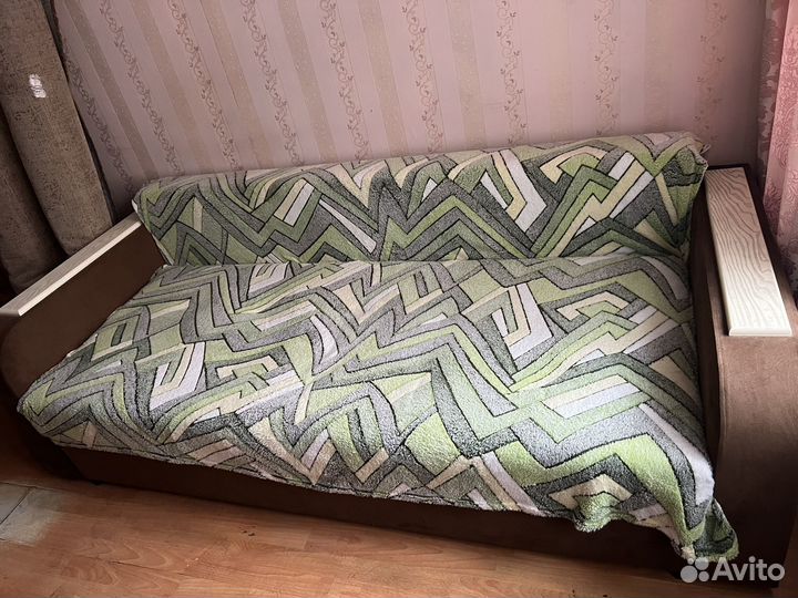 Диван раскладной